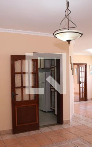 Apartamento para alugar com 170m², 3 quartos e 2 vagasSala de Estar 