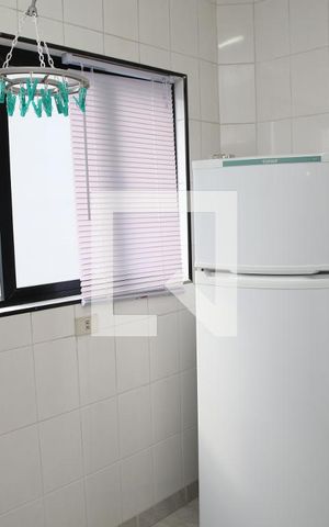 Apartamento para alugar com 170m², 3 quartos e 2 vagasÁrea de Serviço