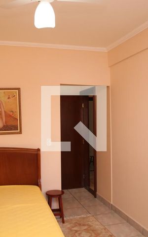 Apartamento para alugar com 170m², 3 quartos e 2 vagasQuarto 3 - Suíte