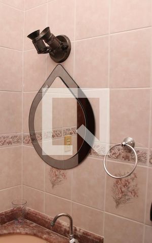 Apartamento para alugar com 170m², 3 quartos e 2 vagasBanheiro suite
