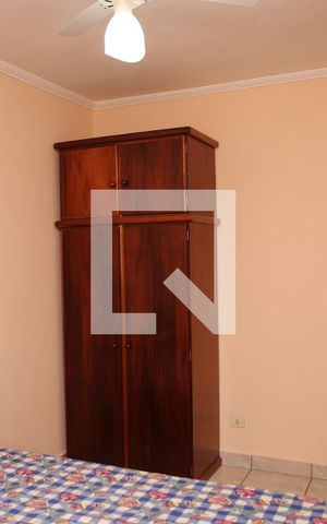 Apartamento para alugar com 170m², 3 quartos e 2 vagasQuarto 1