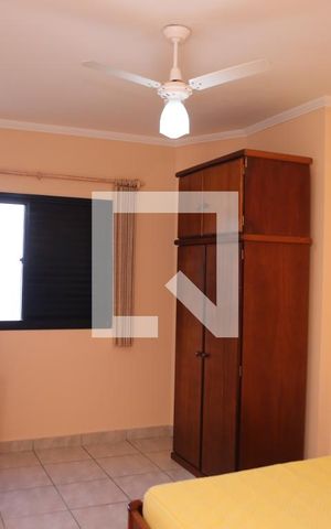 Apartamento para alugar com 170m², 3 quartos e 2 vagasQuarto 3 - Suíte
