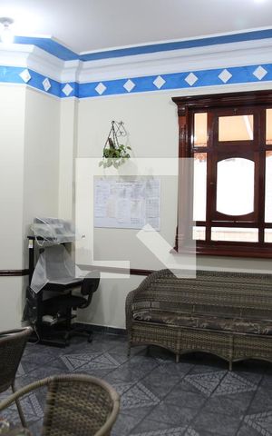 Apartamento para alugar com 170m², 3 quartos e 2 vagasSalao de Festa