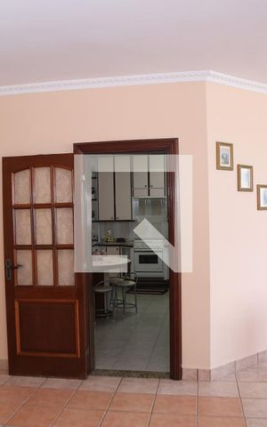 Apartamento para alugar com 170m², 3 quartos e 2 vagasSala de Estar 
