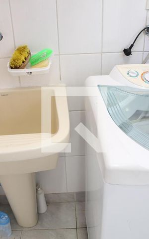 Apartamento para alugar com 170m², 3 quartos e 2 vagasÁrea de Serviço