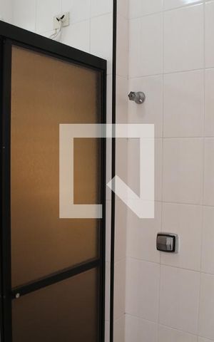 Apartamento para alugar com 170m², 3 quartos e 2 vagasBanheiro de Serviço