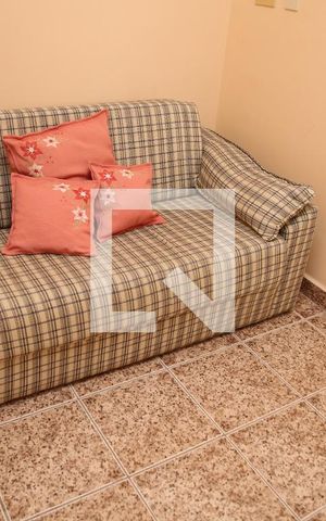 Apartamento para alugar com 170m², 3 quartos e 2 vagasQuarto de Serviço