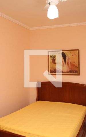 Apartamento para alugar com 170m², 3 quartos e 2 vagasQuarto 3 - Suíte