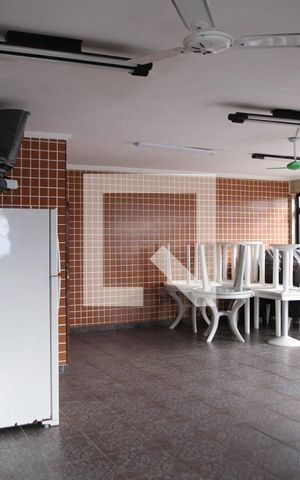 Apartamento para alugar com 170m², 3 quartos e 2 vagasEspaço gourmet