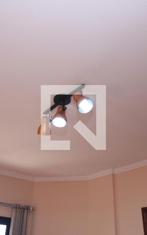 Apartamento para alugar com 170m², 3 quartos e 2 vagasSala de Jantar