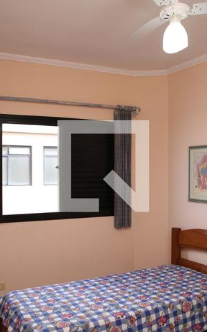 Apartamento para alugar com 170m², 3 quartos e 2 vagasQuarto 1