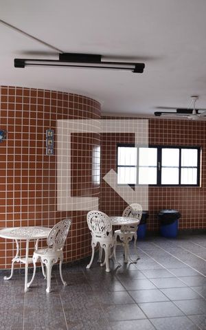 Apartamento para alugar com 170m², 3 quartos e 2 vagasEspaço gourmet
