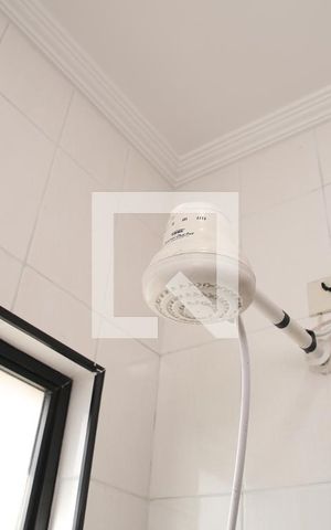 Apartamento para alugar com 170m², 3 quartos e 2 vagasBanheiro de Serviço