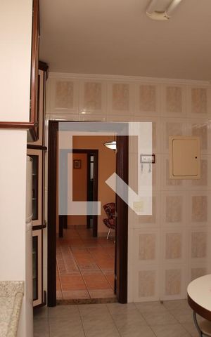 Apartamento para alugar com 170m², 3 quartos e 2 vagasCozinha