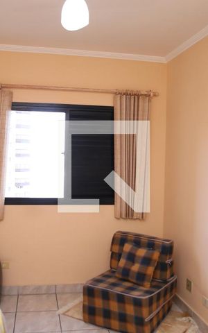 Apartamento para alugar com 170m², 3 quartos e 2 vagasQuarto 2