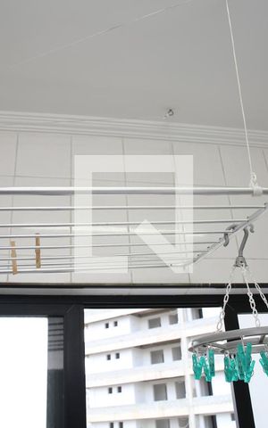 Apartamento para alugar com 170m², 3 quartos e 2 vagasÁrea de Serviço