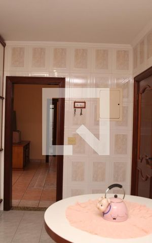Apartamento para alugar com 170m², 3 quartos e 2 vagasCozinha