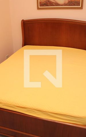 Apartamento para alugar com 170m², 3 quartos e 2 vagasQuarto 3 - Suíte