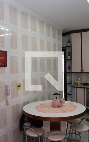 Apartamento para alugar com 170m², 3 quartos e 2 vagasCozinha