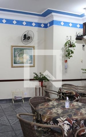 Apartamento para alugar com 170m², 3 quartos e 2 vagasSalao de Festa