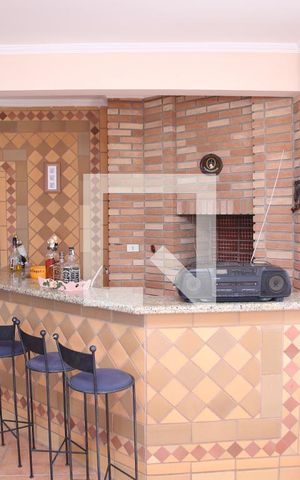 Apartamento para alugar com 170m², 3 quartos e 2 vagasEspaço Gourmet