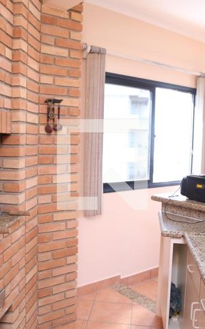 Apartamento para alugar com 170m², 3 quartos e 2 vagasEspaço Gourmet