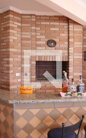 Apartamento para alugar com 170m², 3 quartos e 2 vagasEspaço Gourmet
