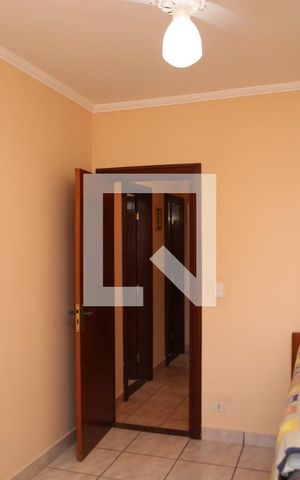 Apartamento para alugar com 170m², 3 quartos e 2 vagasQuarto 2