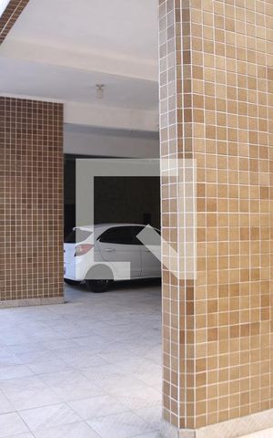 Apartamento para alugar com 170m², 3 quartos e 2 vagasÁrea comum/Garagem