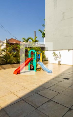 Apartamento à venda com 54m², 2 quartos e 1 vaga Apartamento à venda com 54m², 2 quartos e 1 vagaÁrea Comum - Playground