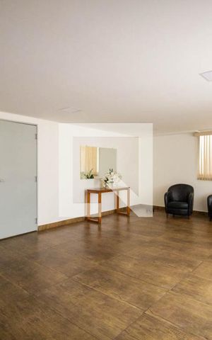 Apartamento à venda com 54m², 2 quartos e 1 vaga Apartamento à venda com 54m², 2 quartos e 1 vagaHall de Entrada