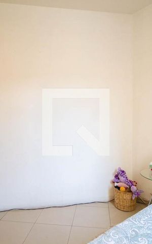 Apartamento à venda com 54m², 2 quartos e 1 vaga Apartamento à venda com 54m², 2 quartos e 1 vagaQuarto 2