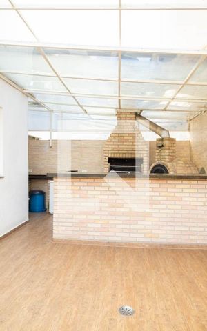 Apartamento à venda com 54m², 2 quartos e 1 vaga Apartamento à venda com 54m², 2 quartos e 1 vagaÁrea comum - Churrasqueira