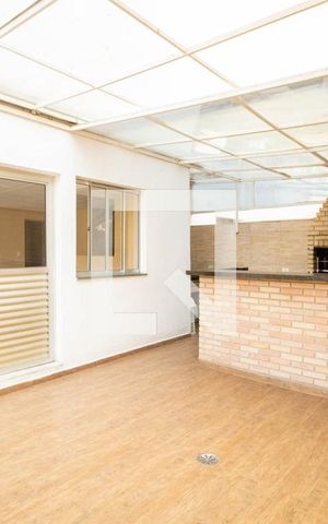 Apartamento à venda com 54m², 2 quartos e 1 vaga Apartamento à venda com 54m², 2 quartos e 1 vagaÁrea comum - Churrasqueira