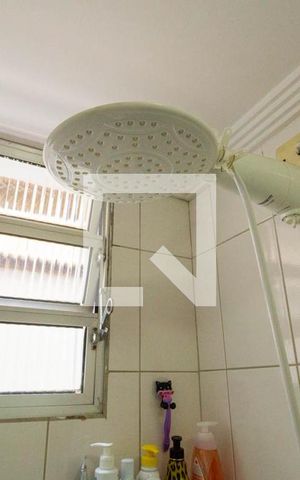 Apartamento à venda com 54m², 2 quartos e 1 vaga Apartamento à venda com 54m², 2 quartos e 1 vagaBanheiro da Suíte