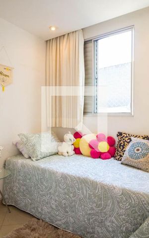 Apartamento à venda com 54m², 2 quartos e 1 vaga Apartamento à venda com 54m², 2 quartos e 1 vagaQuarto 2