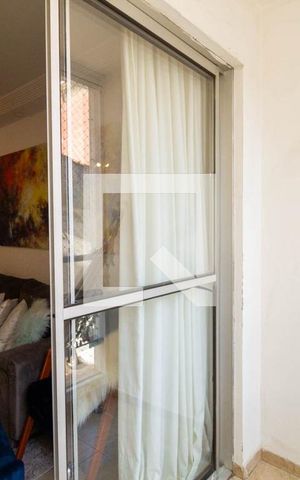 Apartamento à venda com 54m², 2 quartos e 1 vaga Apartamento à venda com 54m², 2 quartos e 1 vagaVaranda da Sala