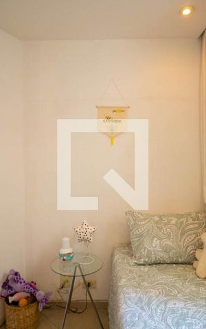 Apartamento à venda com 54m², 2 quartos e 1 vaga Apartamento à venda com 54m², 2 quartos e 1 vagaQuarto 2