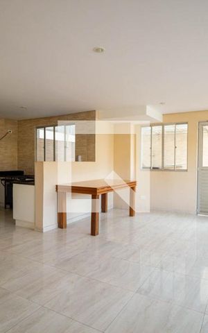 Apartamento à venda com 54m², 2 quartos e 1 vaga Apartamento à venda com 54m², 2 quartos e 1 vagaÁrea comum - Salão de festas