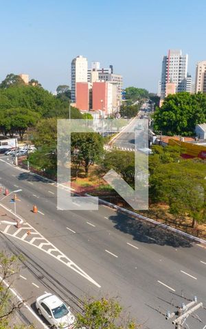 Studio para alugar com 27m², 1 quarto e sem vaga Studio para alugar com 27m², 1 quarto e sem vagaVista