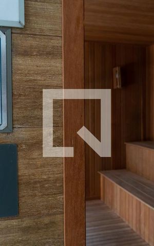Studio para alugar com 27m², 1 quarto e sem vaga Studio para alugar com 27m², 1 quarto e sem vagaÁrea comum