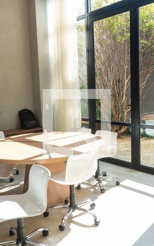 Studio para alugar com 27m², 1 quarto e sem vaga Studio para alugar com 27m², 1 quarto e sem vagaÁrea comum