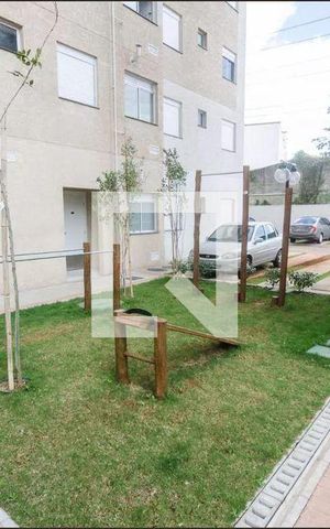 Apartamento à venda com 42m², 2 quartos e sem vaga Apartamento à venda com 42m², 2 quartos e sem vagaarea comun