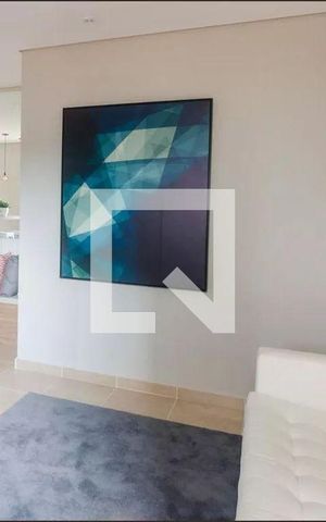 Apartamento à venda com 42m², 2 quartos e sem vaga Apartamento à venda com 42m², 2 quartos e sem vagaSalao de festa