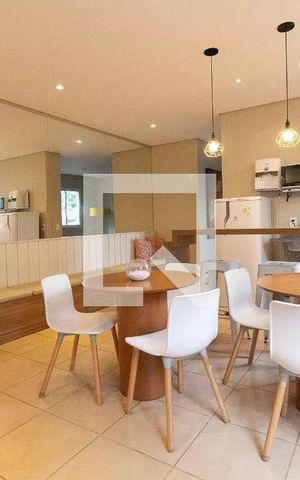 Apartamento à venda com 42m², 2 quartos e sem vaga Apartamento à venda com 42m², 2 quartos e sem vagasalao de festa