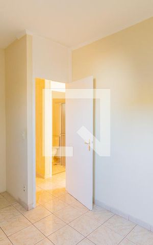 Apartamento à venda com 50m², 2 quartos e 1 vaga Apartamento à venda com 50m², 2 quartos e 1 vagaQuarto 2