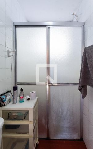 Apartamento à venda com 50m², 2 quartos e 1 vagaBanheiro