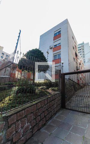 Apartamento à venda com 50m², 2 quartos e 1 vagaFachada