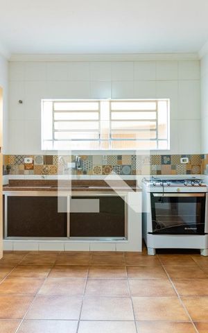 Casa para alugar com 150m², 3 quartos e 3 vagasCozinha