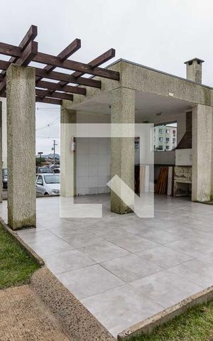 Apartamento à venda com 40m², 2 quartos e 1 vaga Apartamento à venda com 40m², 2 quartos e 1 vagaÁrea comum - Churrasqueira